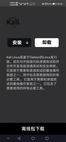 Andronix 7.1 手机版 2