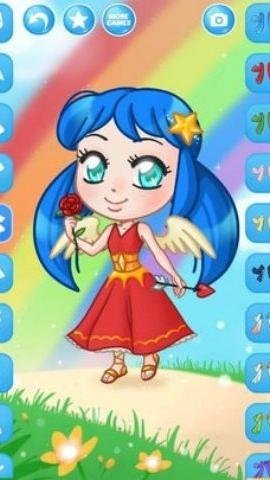 ChibiAngel最新版 1.2 安卓版 1