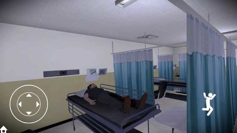 逃离恐怖的医院 1.1.5 安卓版 2