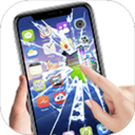 碎屏解压模拟器