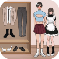 换装练习生最新版