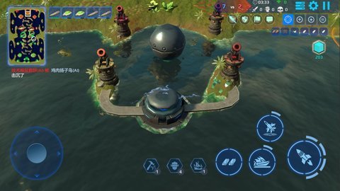 海战5v5 v1.35.1 安卓版 2