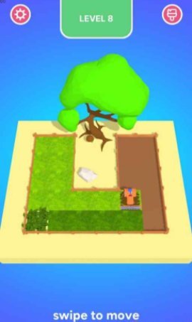 割草机迷阵 1.0 安卓版 2