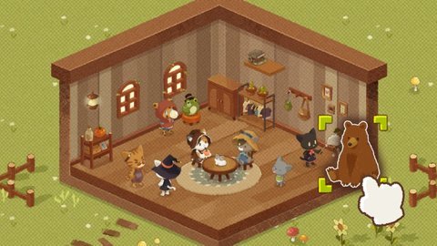 魔女猫琪琪kiki 1.0.6 安卓版 1