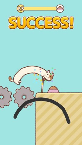 画出猫咪 0.1.0 正式版 1