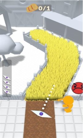 飞刀割草 0.3 正式版 2