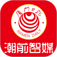 潮前智媒