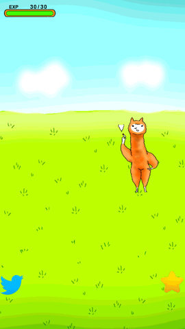 兄贵羊驼中文版 1.0.1 安卓版 1