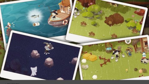 魔女猫琪琪kiki 1.0.6 安卓版 2