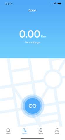 MActive 3.6.3 安卓版 1