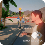 失业生活模拟器