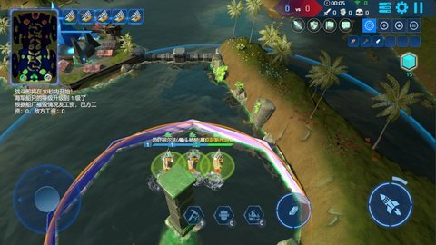 海战5v5 v1.35.1 安卓版 1