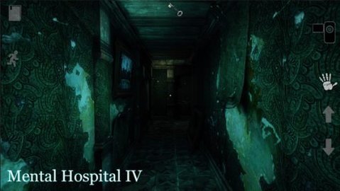 精神病院4破解版 1.08 安卓版 1