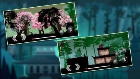 武士大冒险 0.01 安卓版 2