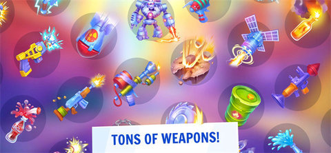 卑鄙的熊最新版 1.3.22 安卓版 3