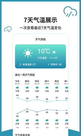 室内温度计 1.1.7 安卓版 1
