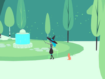 十三只半猫 1.6 安卓版 3