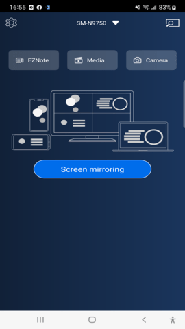 EZCastPro 3.0.0.3008-noad 安卓版 1
