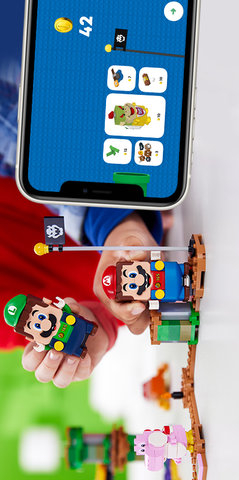 LEGOSuperMario 2.11.0 安卓版 1