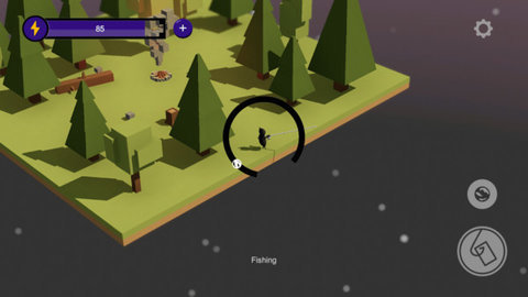 宇宙孤独之旅最新版 1.2 安卓版 1