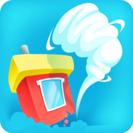 生存之城龙卷风最新版