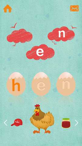 ABCPhonics 3.4.1 安卓版 2