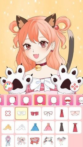 动漫头像装扮 1.1 安卓版 2