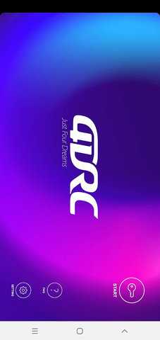 4DRCFPV 1.5.3 安卓版 0