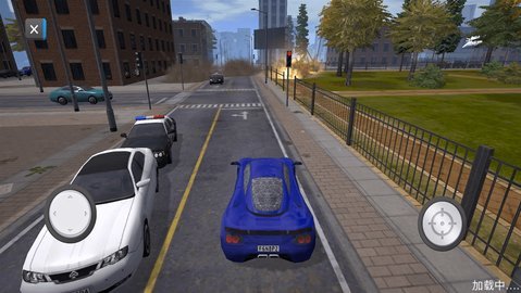 城市毁灭模拟中文版 1.0 安卓版 2