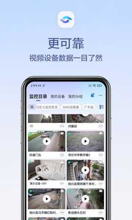 天翼云眼 4.0.4 安卓版 3