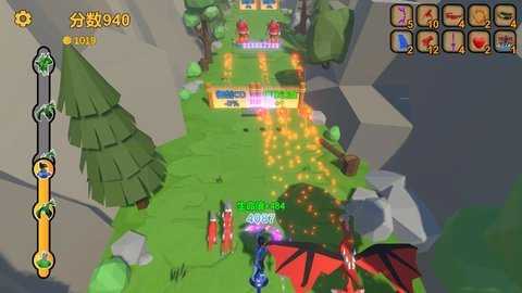 箭箭剑最新版 1.06 安卓版 3