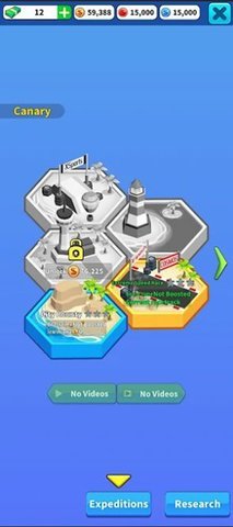 闲置车辆大亨 1.0.3 安卓版 2