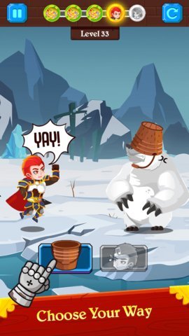 英雄营救2 1.0.32 手机版 2