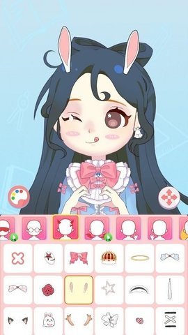 动漫头像装扮 1.1 安卓版 1