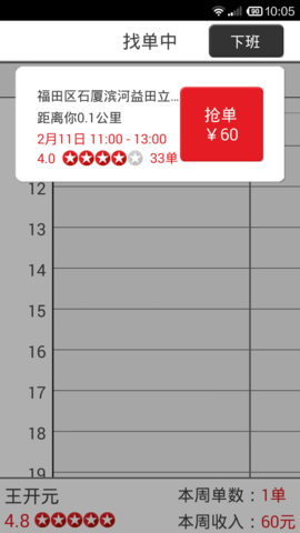 超级阿姨端 3.8.53 安卓版 3