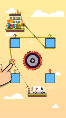 滑动绳索救援 1.7.2 安卓版 2