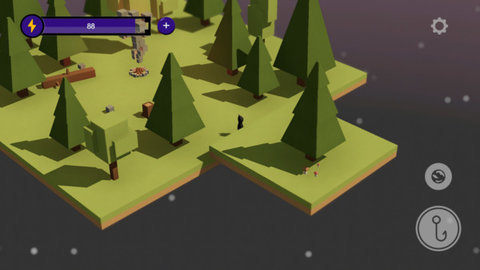 宇宙孤独之旅最新版 1.2 安卓版 3