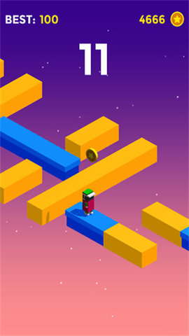 不要从桥上掉下来 1.0.1 安卓版 2