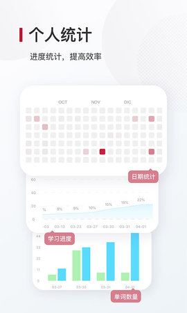 西语背单词 10.3.3 安卓版 4