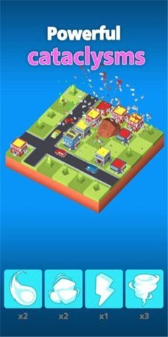 生存之城龙卷风最新版 9  1