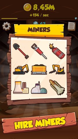 挖矿大师 2.0.21 安卓版 3