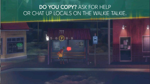 OXENFREEII 1.2.14 安卓版 2