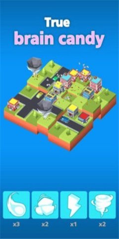 生存之城龙卷风最新版 9  3