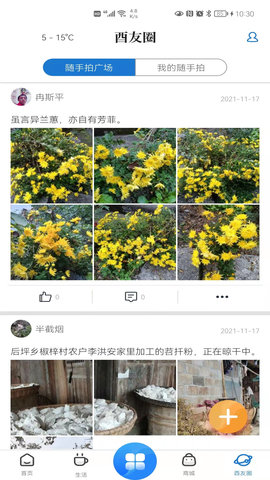 酉州城事 3.0.4 安卓版 1