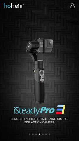 HohemGimbal 2.3.5 安卓版 4