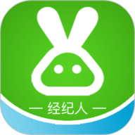 钰兔经纪人