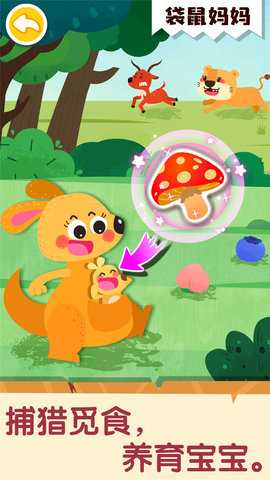 奇妙的动物家庭 9.91.00.00 安卓版 4