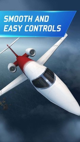 3d飞行模拟器 2.6.43 安卓版 2