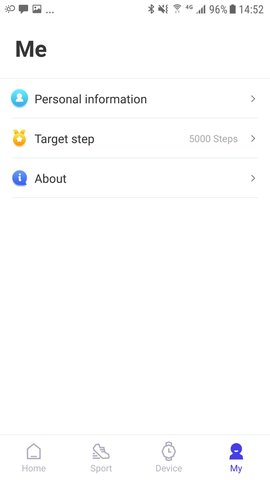 Youthhealth 3.4.10 安卓版 3
