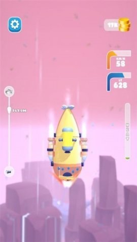 潜艇之旅 0.1.2 安卓版 2
